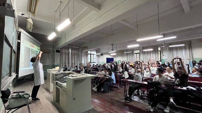 上海养生保健加盟有哪些注意事项