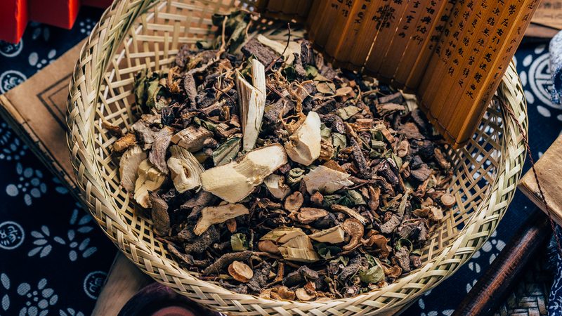 艾灸馆选址：如何避开常见误区，打造养生圣地**