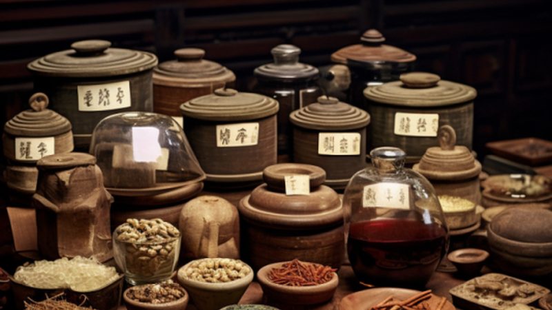 养生保健产品代工与贴牌：背后的奥秘与选择之道**