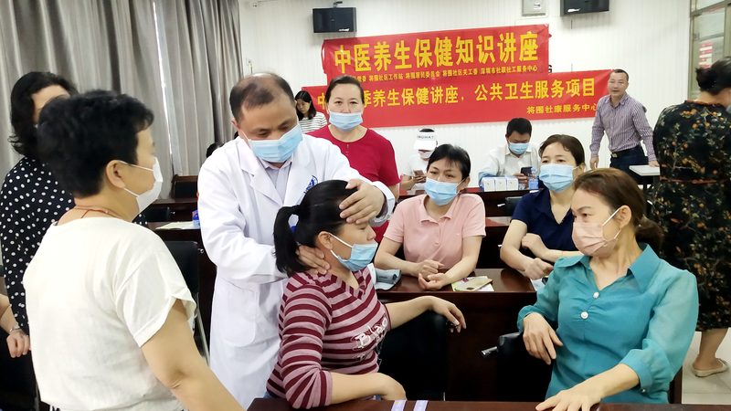 开养生馆加盟，成本构成揭秘**