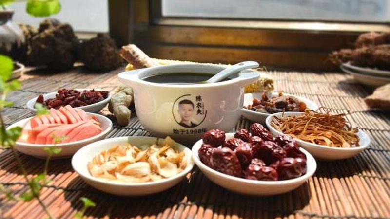 十大养生保健按摩手法品牌排名