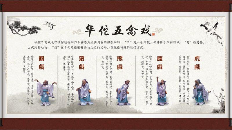 中医理疗馆装修效果图 商用